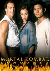 Mortal Kombat : Conquest