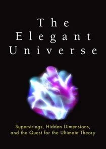 The Elegant Universe poster