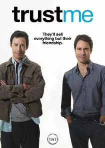 Trust Me poster