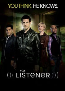 The Listener poster