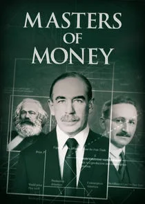 Masters of Money poster