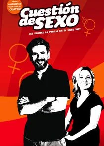 CuestiÄ‚Ĺ‚n de Sexo Poster