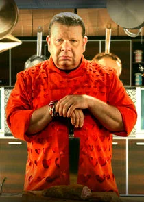 Poster di Pesadilla en la Cocina
