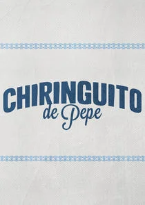 Póster de El chiringuito de Pepe