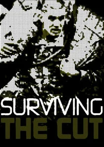 Surviving the Cut poster