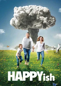 HAPPYish