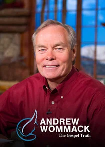 Poster di The Gospel Truth with Andrew Wommack