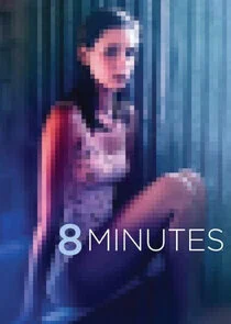 8 Minutes Poster