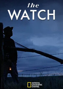 The Watch poster