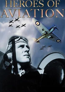Heroes of Aviation poster