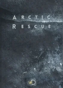 Plakat Arctic Rescue