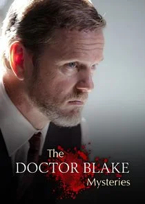 The Doctor Blake Mysteries