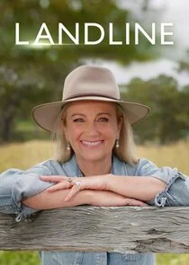 Landline Poster