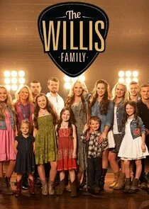 Poster di The Willis Family