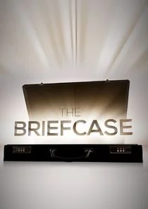 The Briefcase Poster