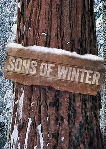 Sons of Winter Poster