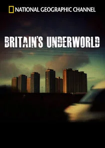 Poster di Britain's Underworld