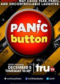 Pôster de Panic Button