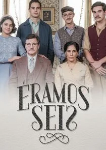 Ä‚â€°ramos Seis