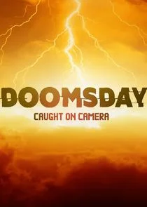 Doomsday Caught on Camera Poster