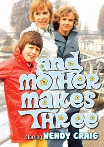 And Mother Makes Three