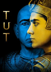 Toutânkhamon : Le pharaon maudit