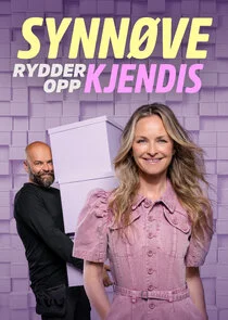 SynnÄ‚Â¸ve rydder opp Ă˘â‚¬â€ś kjendis