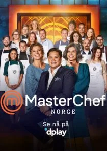 Pôster de MasterChef Norge