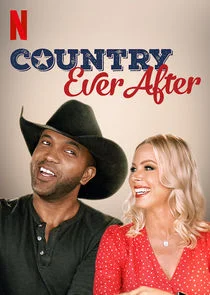 Pôster de Country Ever After