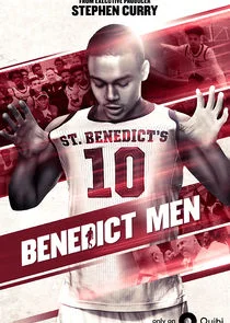 Benedict Men Poster