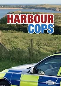 Harbour Cops Poster
