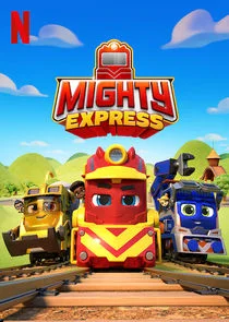 Mighty Express
