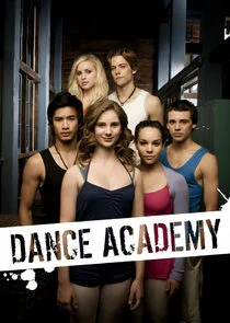 Dance Academy