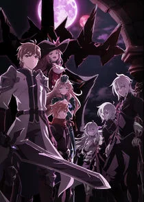 King's Raid: Ishi o Tsugumono-tachi