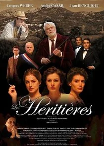 Les hÄ‚Â©ritiÄ‚Â¨res