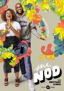 The Nod with Brittany & Eric poster