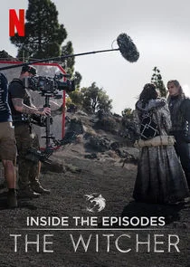 The Witcher: A Look Inside the Episodes poster