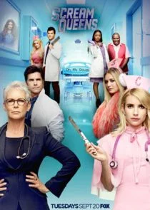 Scream Queens