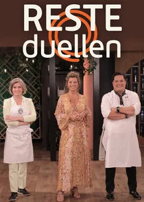 Pôster de Resteduellen