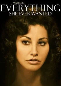 Everything She Ever Wanted poster