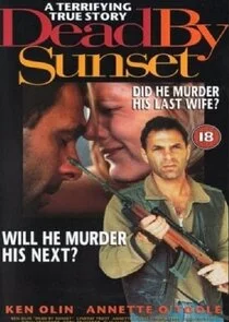 Dead by Sunset poster