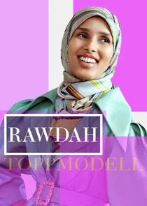 Rawdah poster