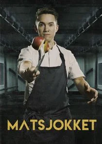 Pôster de Matsjokket