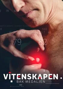 Affiche de Vitenskapen bak medaljen