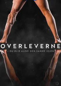 Overleverne poster