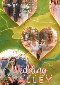 Wedding Valley poster