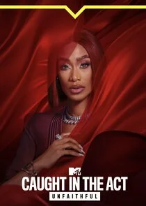 Caught In The Act : Infidélité