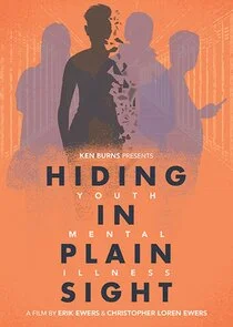 Poster di Hiding in Plain Sight: Youth Mental Illness