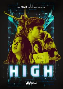 Poster di High