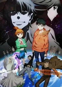 Poster di Hoshi no Samidare